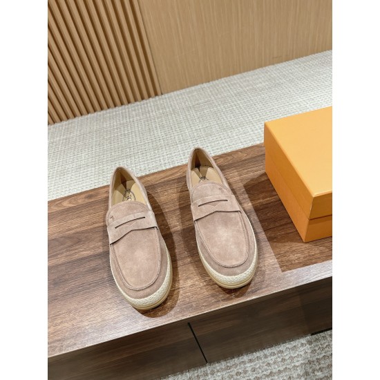 Tods sneakers and casual shoes