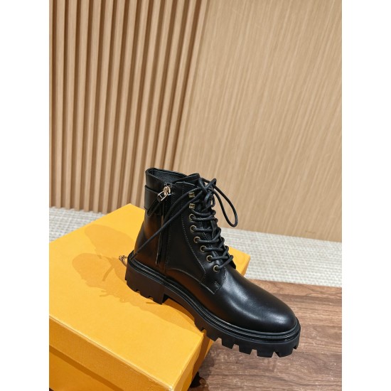 Tods boots