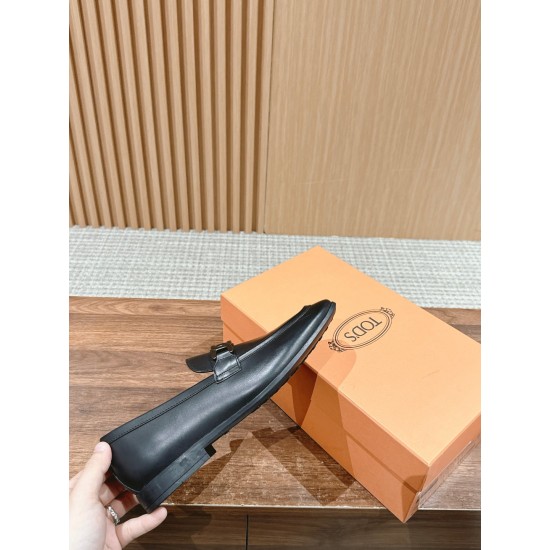 Tods Loafers