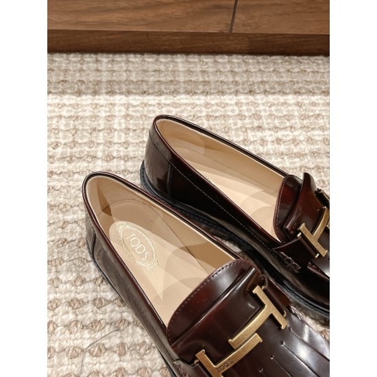 Todes Loafers