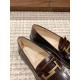 Todes Loafers