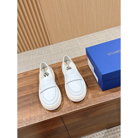 Stuart Weitzman sandals