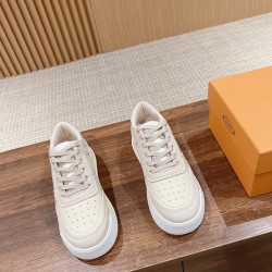 Tods sneakers and casual shoes