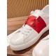 Sneakers White Shoes