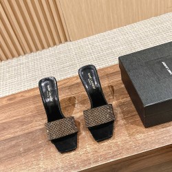 Saint Laurent Sandals