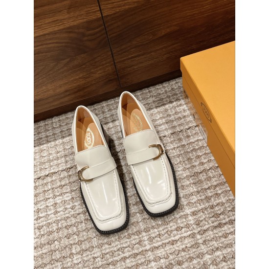 Tods Loafers