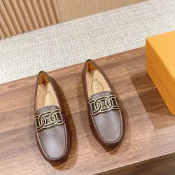 Tods Loafers