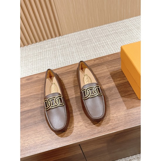 Tods Loafers
