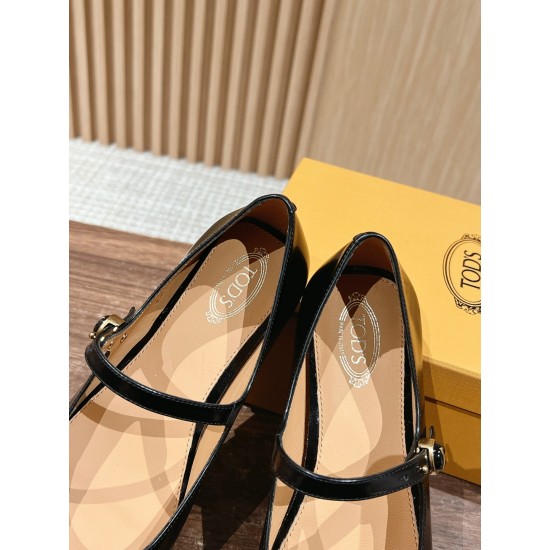 Tods Loafers