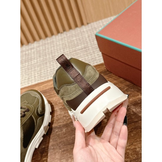 Loro Piana sneakers