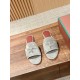 loro piana  sandals