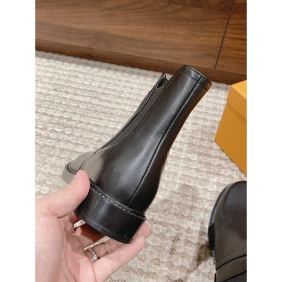 Tods boots