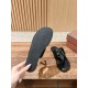 loro piana  sandals