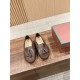 loro piana bean shoes