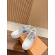 Tods sneakers and casual shoes