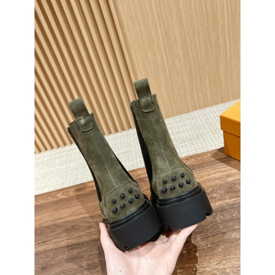 Tods boots