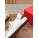 Velcro Sandals