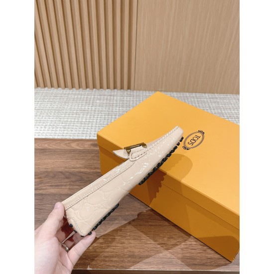 Tods sneakers and casual shoes