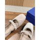 Stuart Weitzman sandals