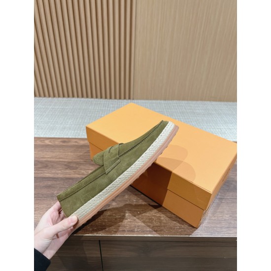 Tods sneakers and casual shoes