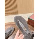 loro piana  sandals