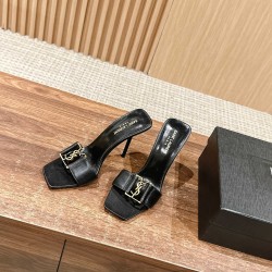Saint Laurent Sandals