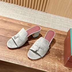 loro piana  sandals