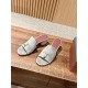 loro piana  sandals