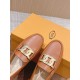 Tods Loafers Bean Shoes