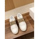 Sneakers White Shoes