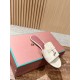 loro piana  sandals