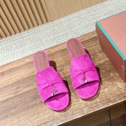 loro piana  sandals