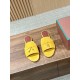 loro piana  sandals