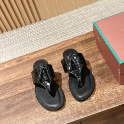 loro piana  sandals