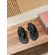 loro piana  sandals