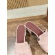 loro piana  sandals