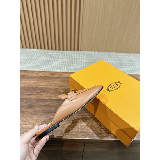 Tods Loafers