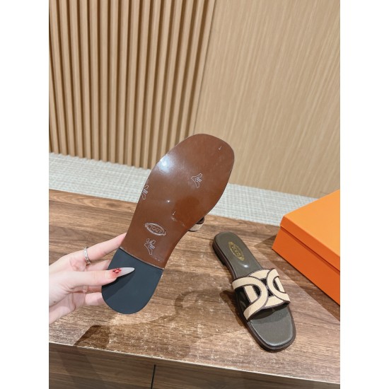 Todes slippers