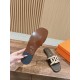 Todes slippers