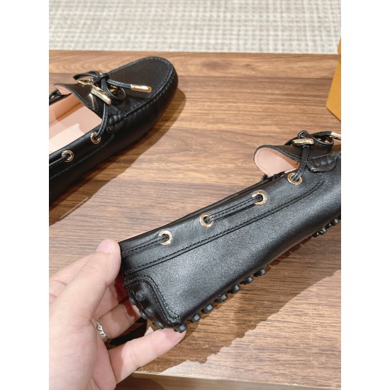 Tods sneakers and casual shoes