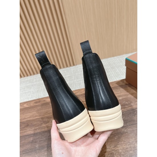 loro piana boots