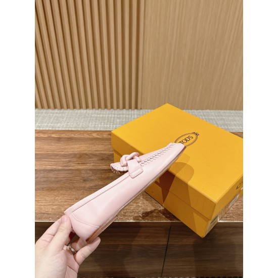 Tods Loafers