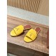 loro piana  sandals