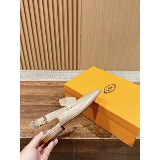 Tods Sandals