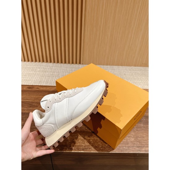 Tods sneakers and casual shoes