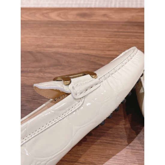 Tods sneakers and casual shoes