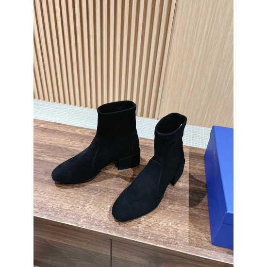 Stuart Weitzman boot
