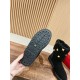 woolen boots