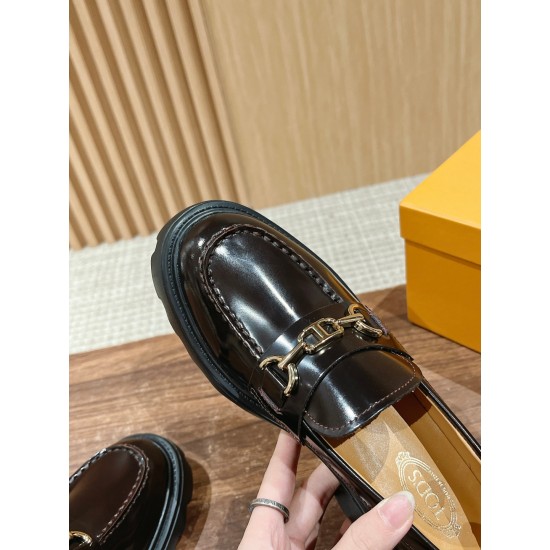 Tods Loafers