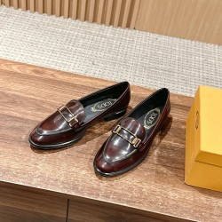 Tods Loafers